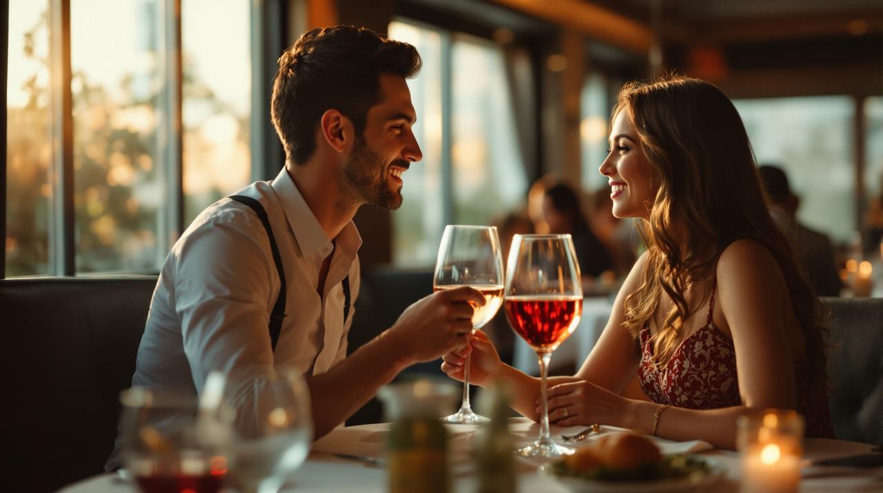 知名女星与富二代恋情曝光！两人已秘密交往半年